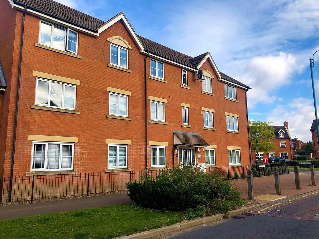 2 bed flat to rent in Vale Drive, Hampton Vale, Peterborough PE7, £850 pcm