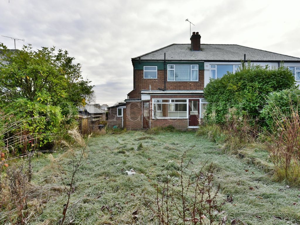 3 bed semi-detached house for sale in Baker Street, Potters Bar EN6, £729,995