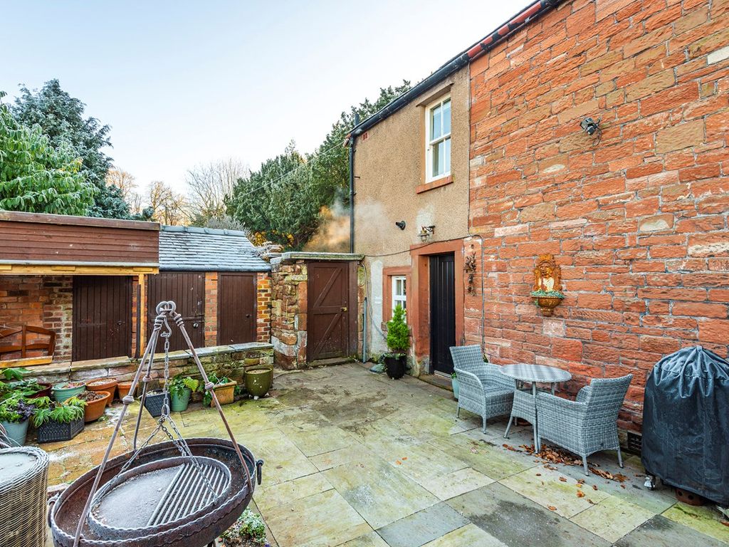 3 bed cottage for sale in Great Corby, Carlisle CA4, £330,000