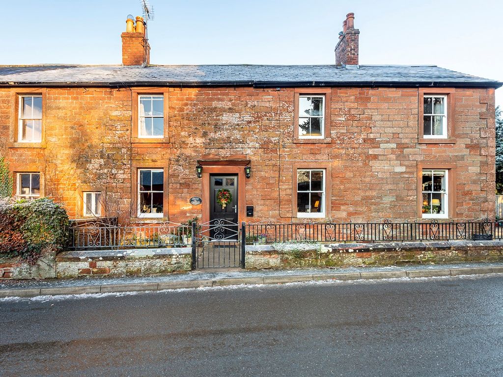 3 bed cottage for sale in Great Corby, Carlisle CA4, £330,000
