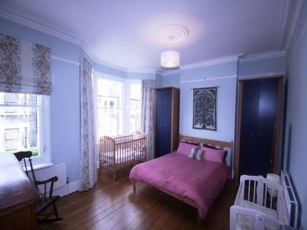 4 bed town house to rent in Arodene Road, Brixton SW2, £3,200 pcm