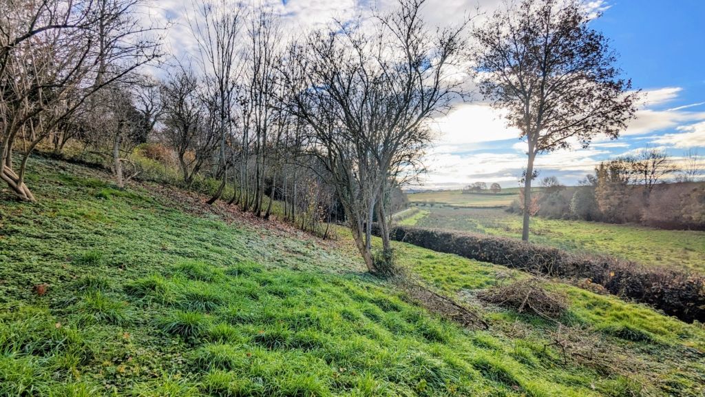 Land for sale in Bridstow, Ross-On-Wye HR9, £200,000