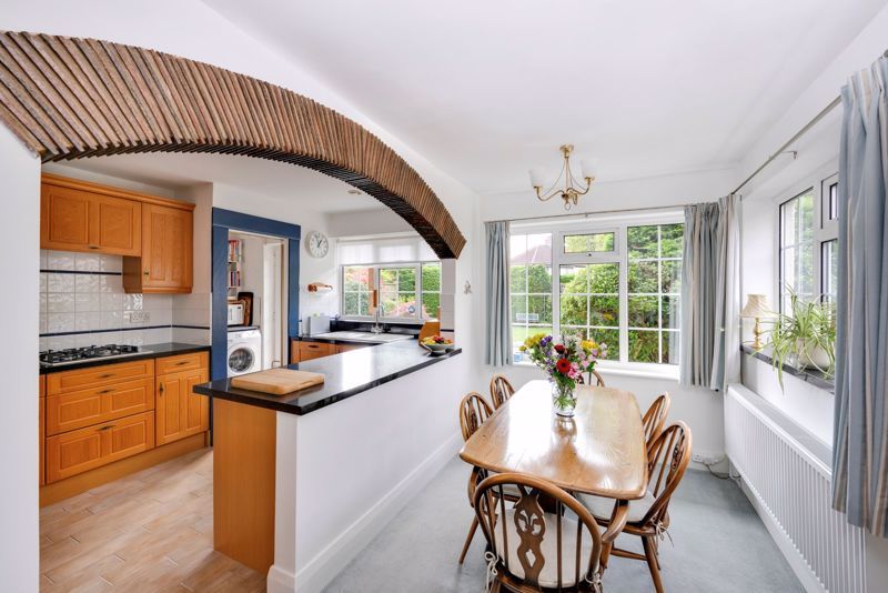 4 bed detached house for sale in Avon Way, Bristol BS9, £950,000