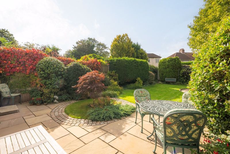 4 bed detached house for sale in Avon Way, Bristol BS9, £950,000