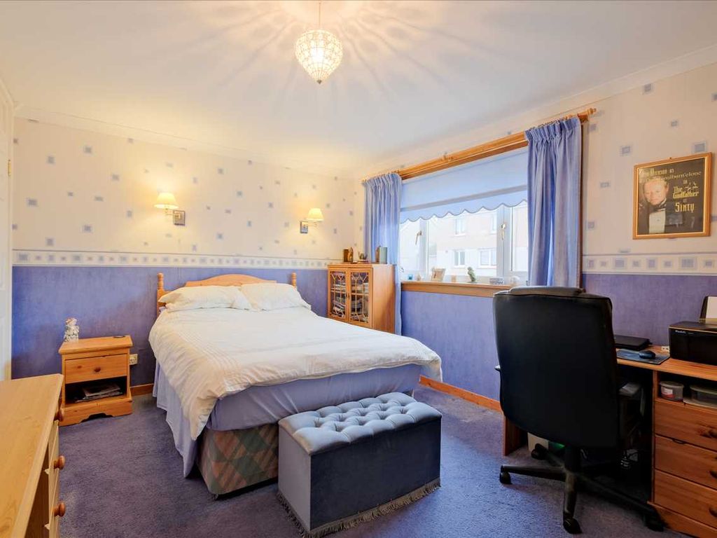 2 bed terraced house for sale in Coalburn Road, Coalburn, Lanark ML11, £64,995
