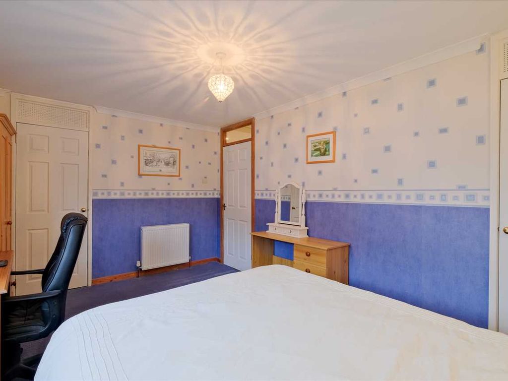 2 bed terraced house for sale in Coalburn Road, Coalburn, Lanark ML11, £64,995