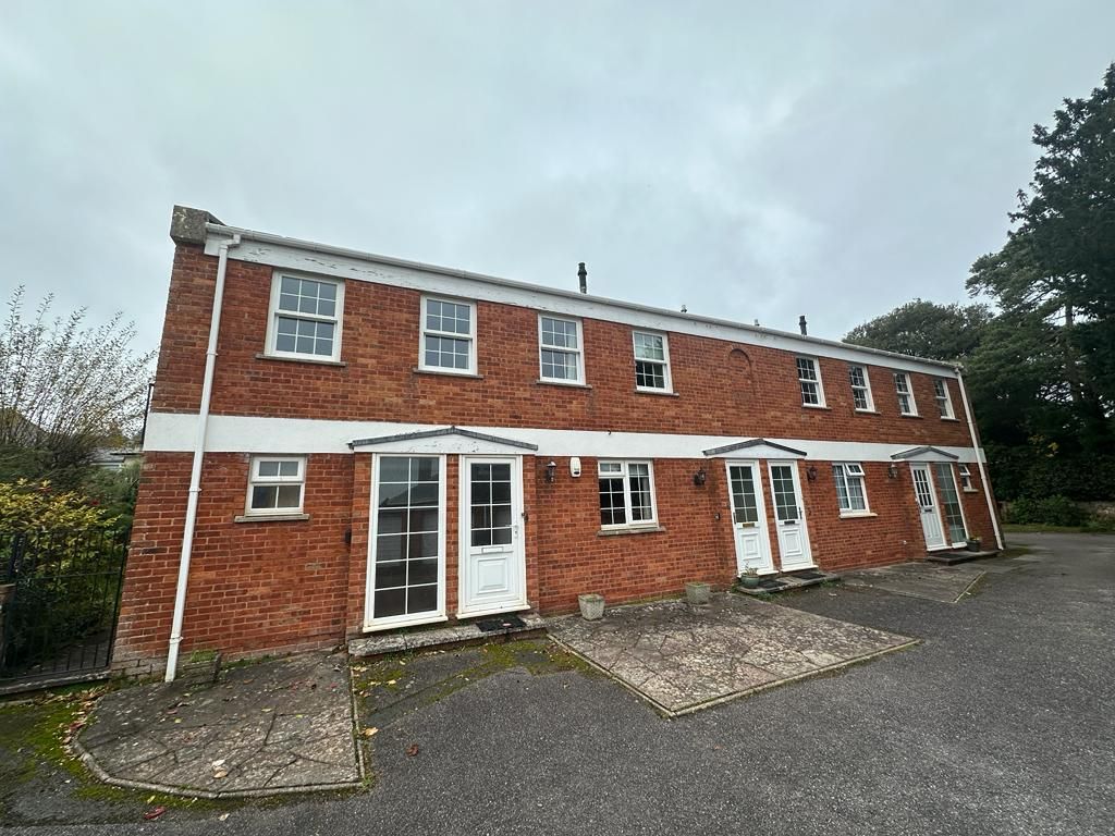 2 bed flat for sale in 4 Pauntley Gardens, Sidmouth, Devon EX10, £220,000