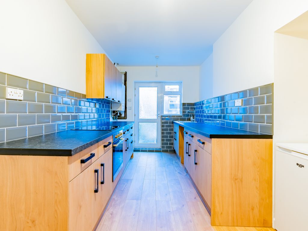3 bed terraced house for sale in Meadow Street, Avonmouth, Bristol BS11, £243,500