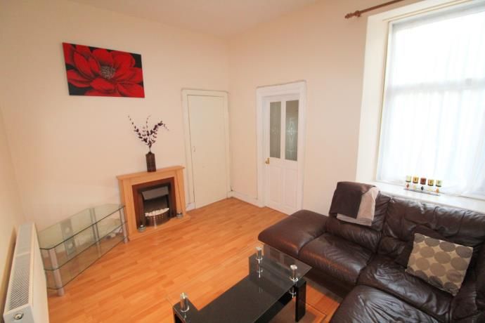 1 bed flat to rent in Victoria Road, Aberdeen AB11, £490 pcm