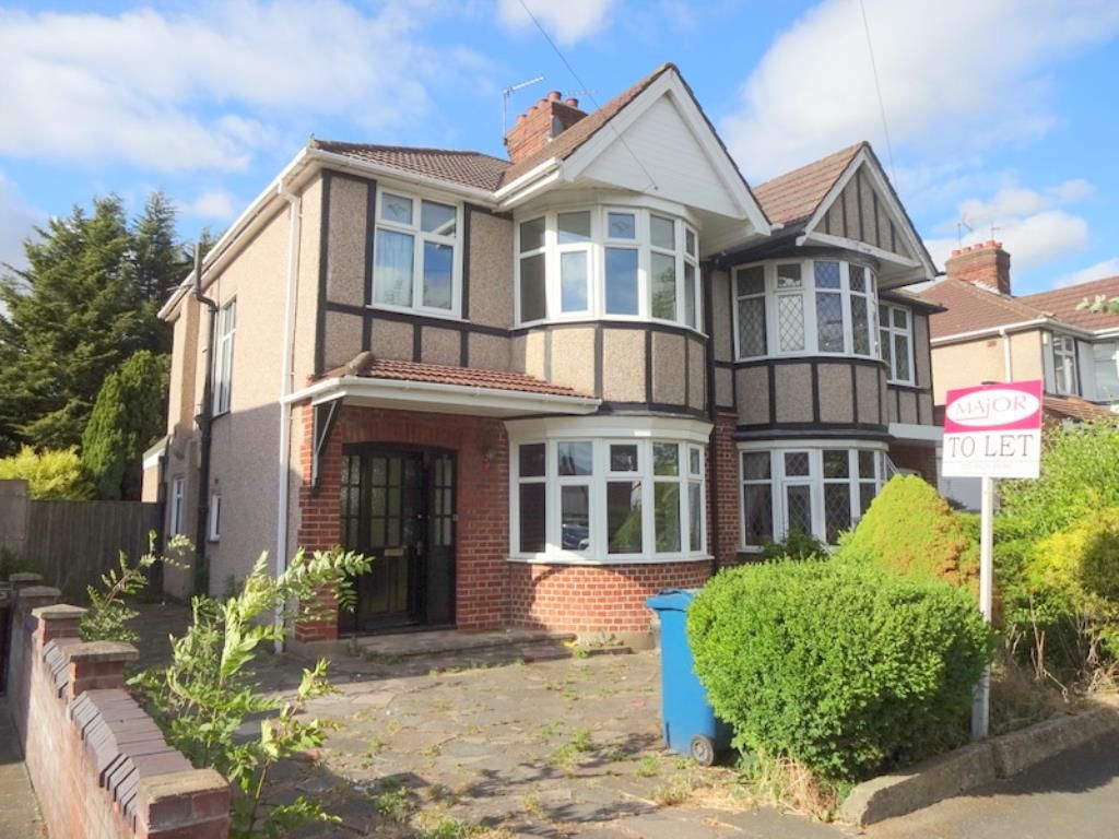 3 bed semi-detached house to rent in Long Elms, Harrow Weald, Middlesex HA3, £2,250 pcm