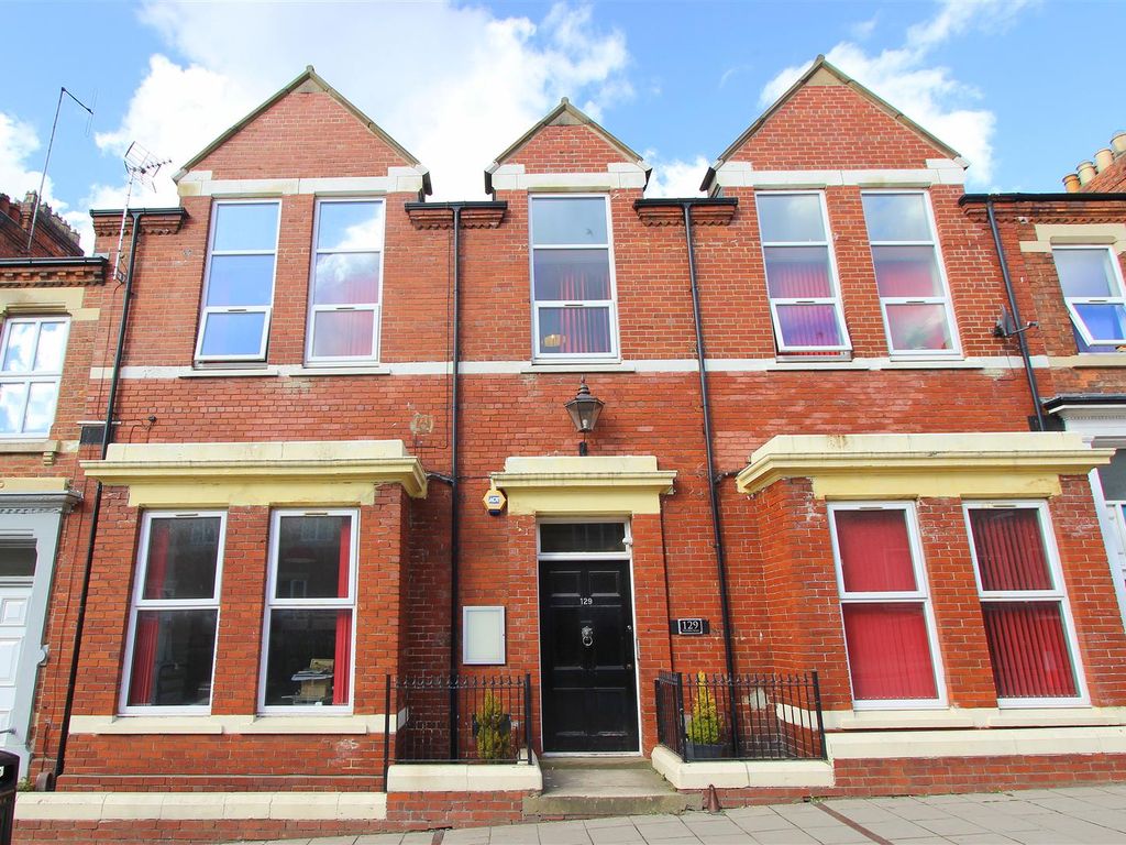 1 bed flat to rent in Victoria Road, Darlington DL1, £475 pcm