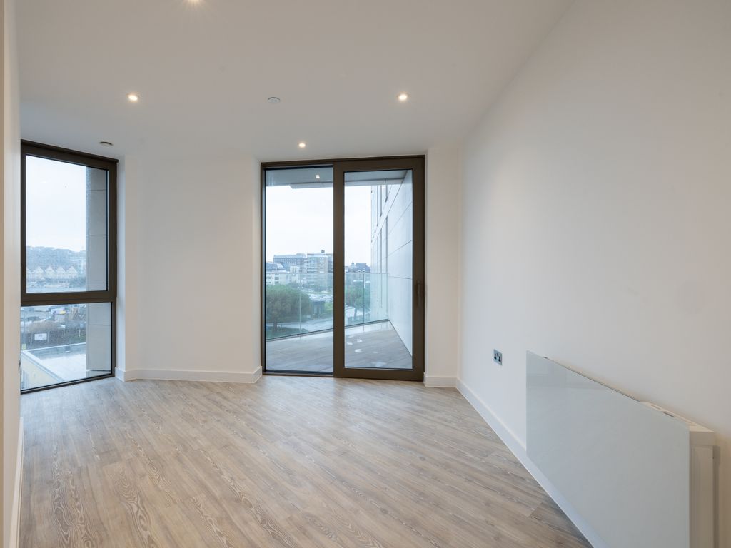 1 bed flat for sale in La Rue De L'etau, St. Helier, Jersey JE2, £415,000