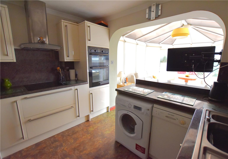 3 bed semi-detached house for sale in Greenridge, Clutton, Bristol BS39, £350,000