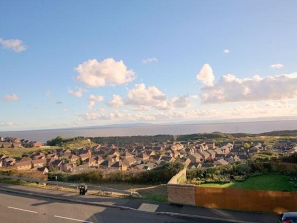 6 bed detached house for sale in Crib Y Sianel, Rhoose Point CF62, £450,000