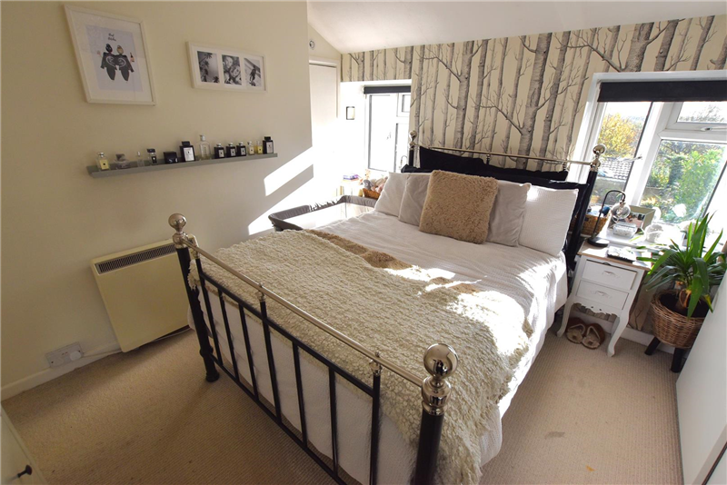 2 bed terraced house for sale in Chapel Road, Clandown, Radstock BA3, £225,000