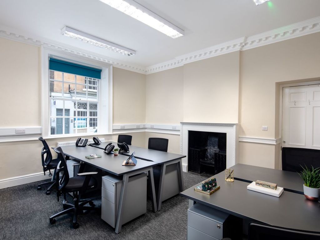 Office to let in Trim Street, Bath BA1, £18,000 pa