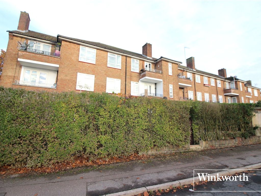 1 bed flat for sale in Belford Road, Borehamwood, Hertfordshire WD6, £225,000