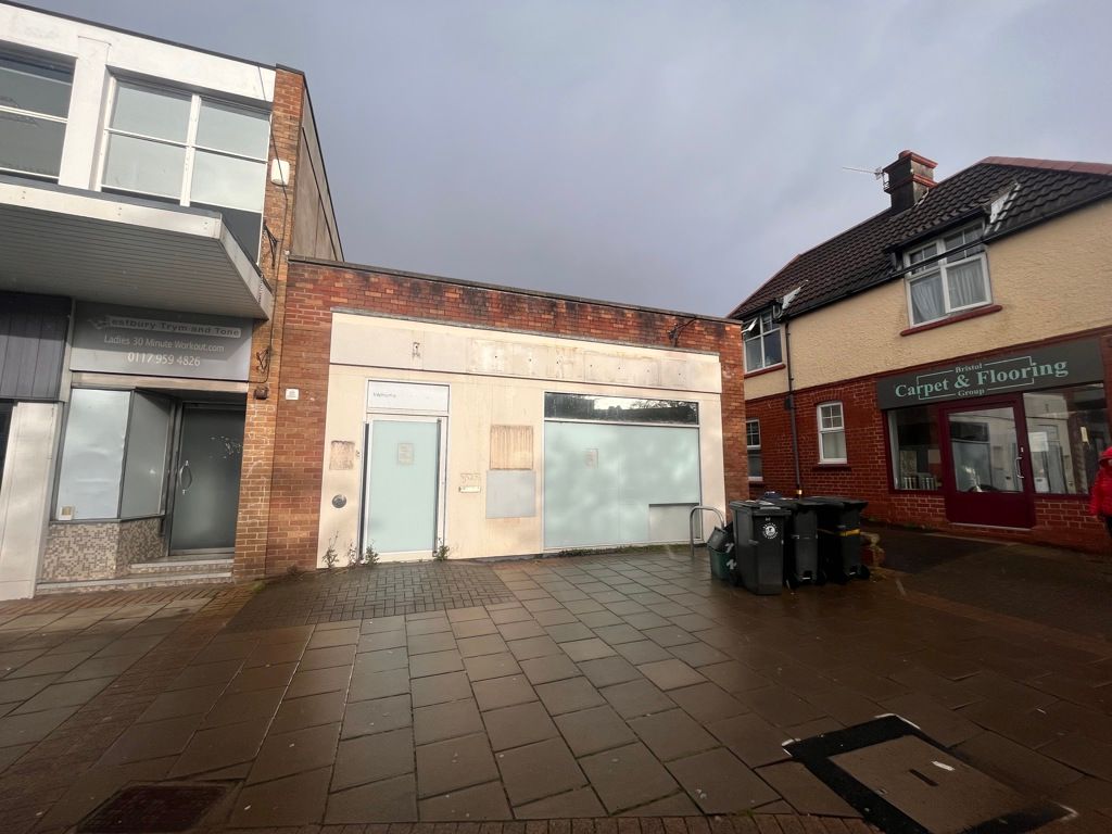 Retail premises to let in 11 Canford Lane, Bristol, City Of Bristol BS9, £30,000 pa