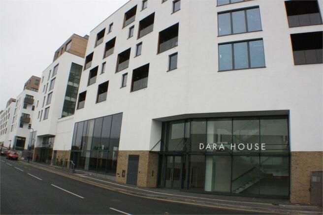 Maisonette for sale in Flat 88, Dara House, 50 Capitol Way, London, London NW9, £300,000