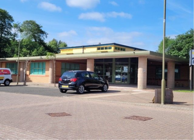 Commercial property for sale in 3 Michaelson Square, Kirkton Campus, Livingston EH54, £750,000