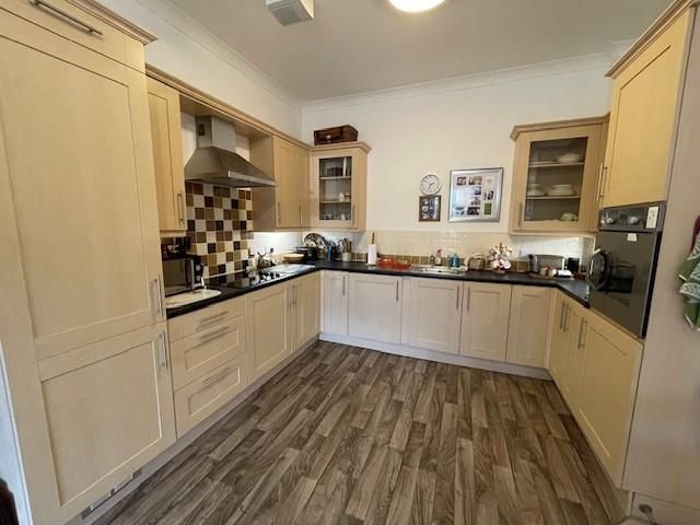Property for sale in The Manors, Prudhoe, Northumberland NE42, £86,250