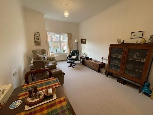 Property for sale in The Manors, Prudhoe, Northumberland NE42, £86,250
