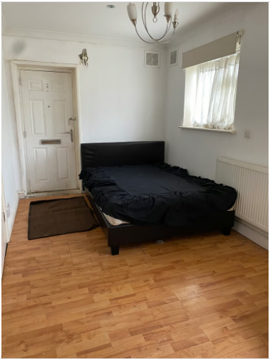 1 bed flat to rent in The Mall, Harrow HA3, £1,395 pcm