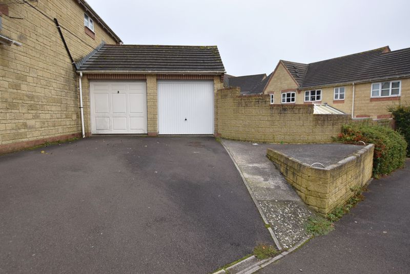 2 bed terraced house for sale in Faulkland View, Peasedown St. John, Bath BA2, £242,500