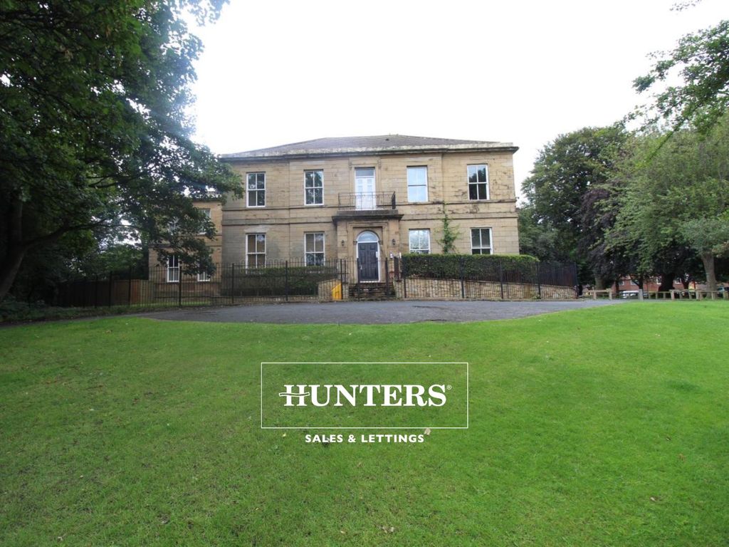 1 bed flat to rent in Ackworth Road, Featherstone, Pontefract WF7, £625 pcm