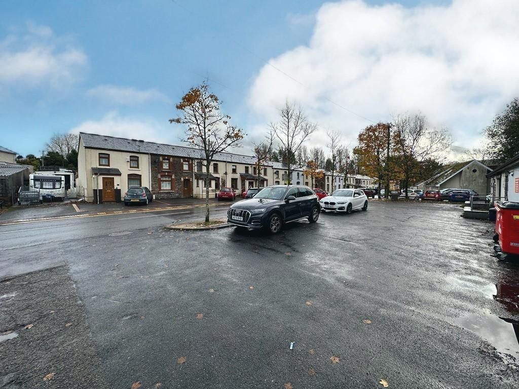 Commercial property for sale in Graig Road, Gwaun Cae Gurwen, Ammanford SA18, £259,995