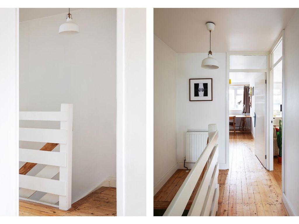 3 bed terraced house for sale in Coston Walk, Brockley SE4, London, £550,000