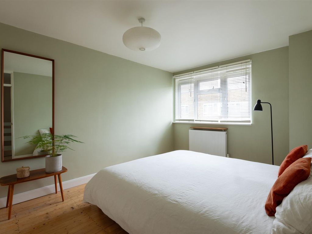 3 bed terraced house for sale in Coston Walk, Brockley SE4, London, £550,000