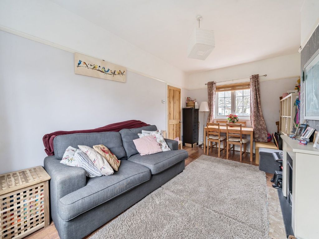 3 bed terraced house for sale in Whinyates Road, Eltham, London SE9, £440,000