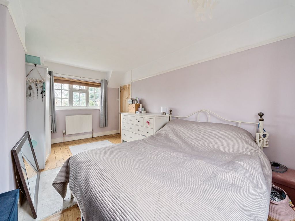 3 bed terraced house for sale in Whinyates Road, Eltham, London SE9, £440,000