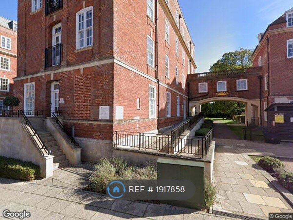 1 bed flat to rent in Thomas Wyatt Close, Norwich NR2, £1,150 pcm