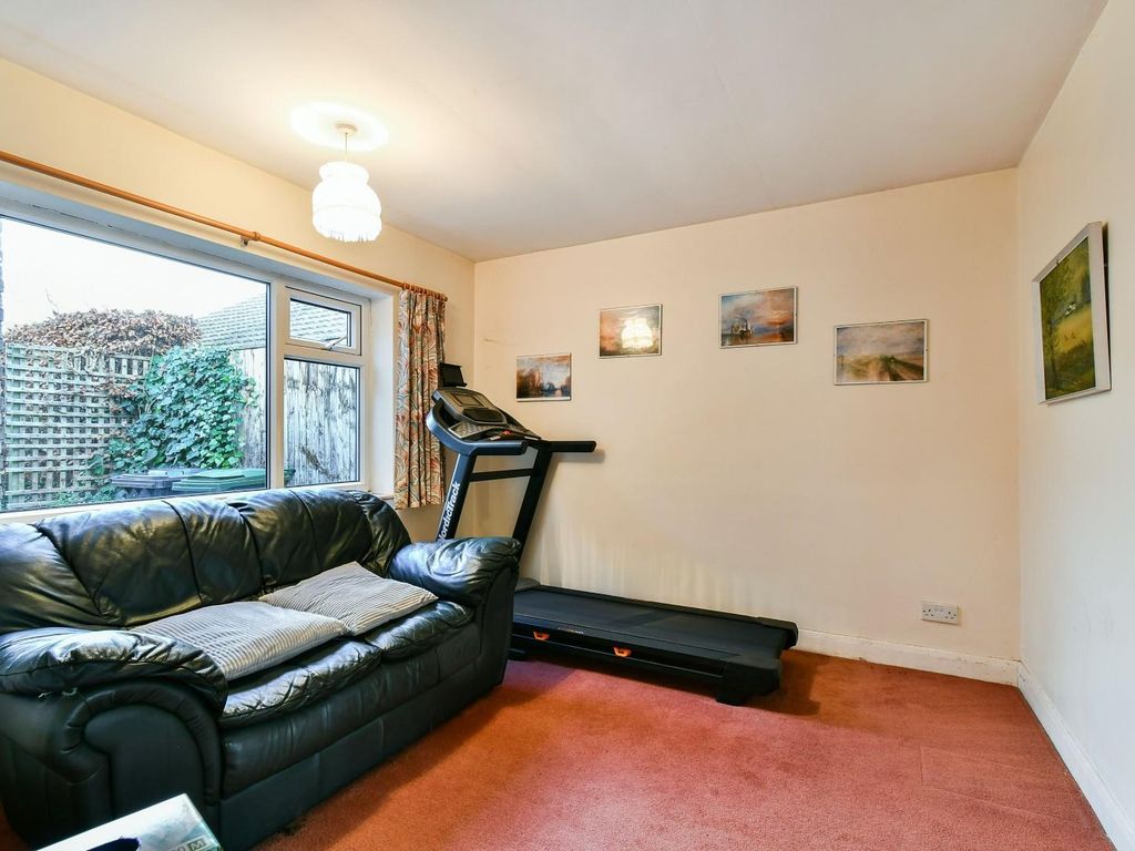 3 bed detached bungalow for sale in Beech Way, Upper Poppleton, York YO26, £550,000