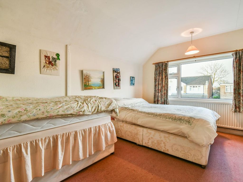 3 bed detached bungalow for sale in Beech Way, Upper Poppleton, York YO26, £550,000