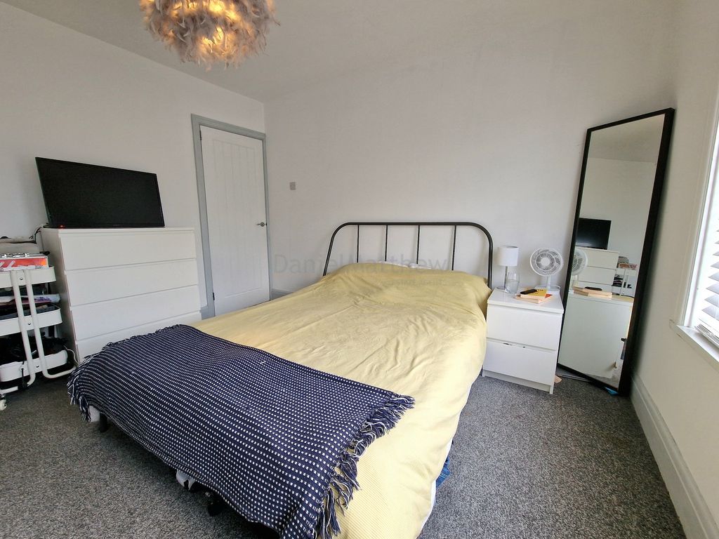 3 bed semi-detached house for sale in Sunnyside Road, Bridgend, Bridgend County. CF31, £220,000