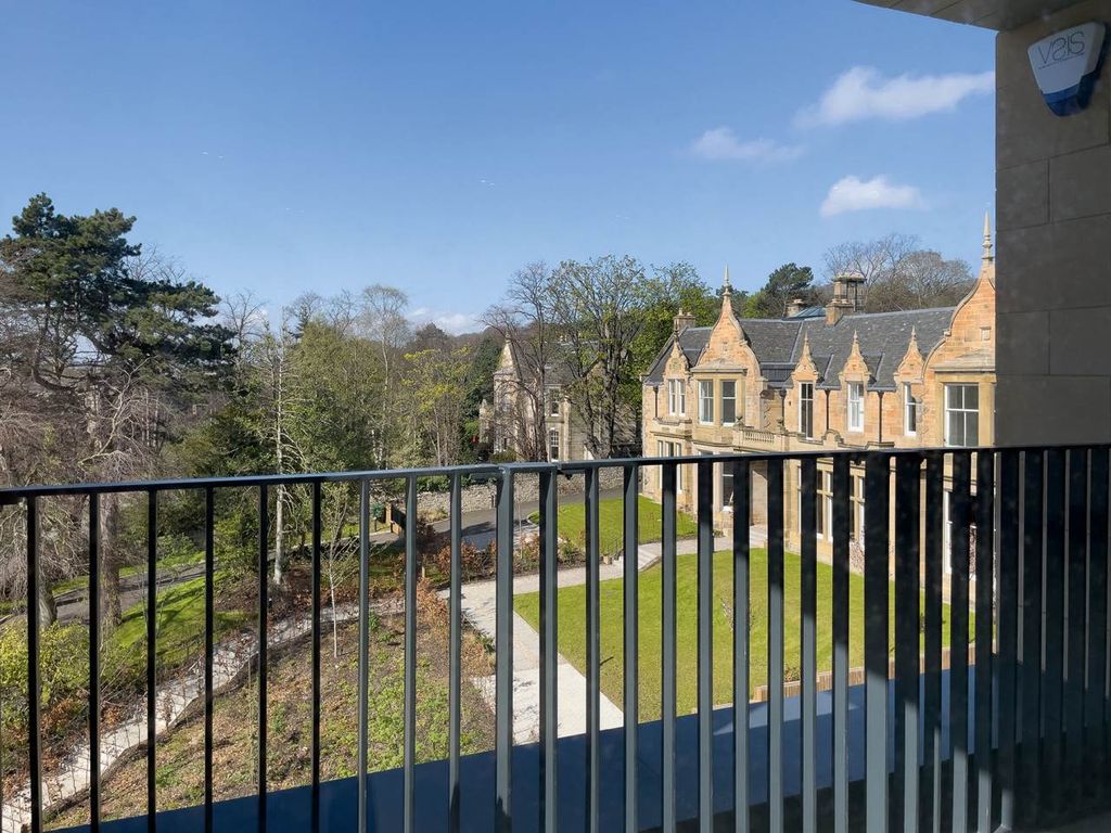 3 bed flat for sale in Corstorphine Road, Murrayfield, Edinburgh EH12, £1,190,000