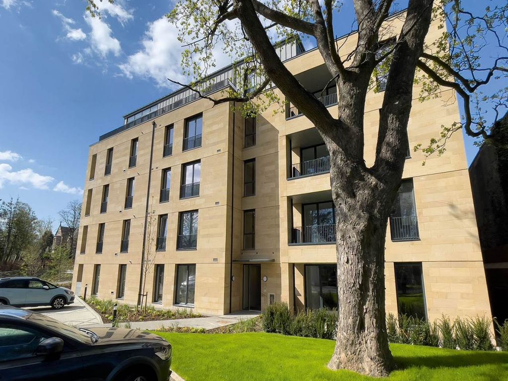 3 bed flat for sale in Corstorphine Road, Murrayfield, Edinburgh EH12, £1,190,000