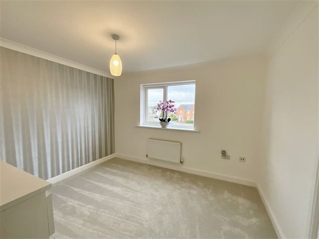 3 bed detached house for sale in Haigh Moor Way, Aston Manor, Swallownest, Sheffield S26, £320,000