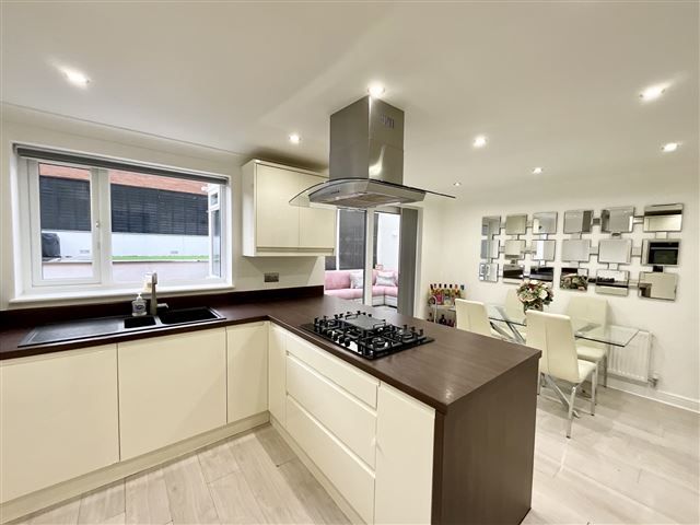 3 bed detached house for sale in Haigh Moor Way, Aston Manor, Swallownest, Sheffield S26, £320,000