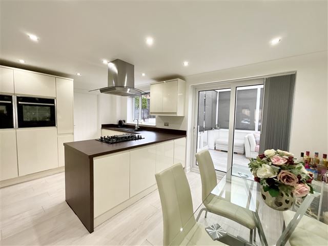 3 bed detached house for sale in Haigh Moor Way, Aston Manor, Swallownest, Sheffield S26, £320,000