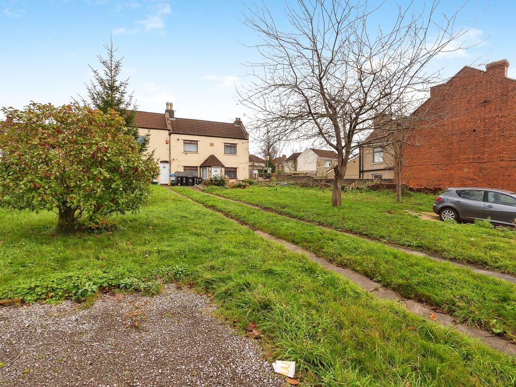 Land for sale in Bishopsworth Road, Bristol BS13, £700,000