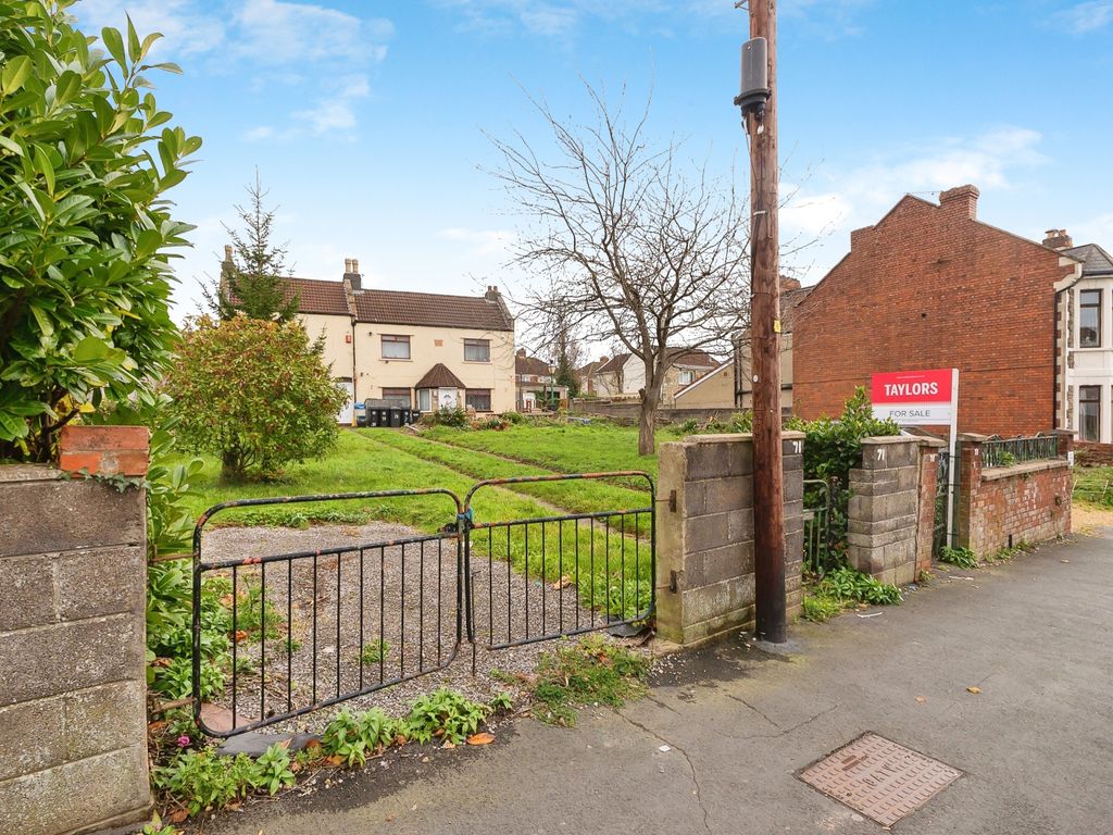 Land for sale in Bishopsworth Road, Bristol BS13, £700,000