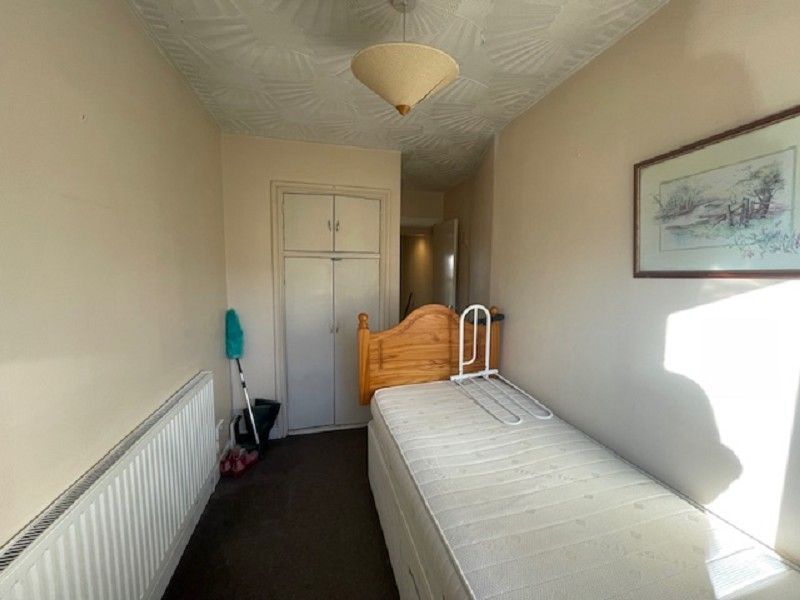 2 bed terraced house for sale in Swansea Road, Trebanos, Pontardawe, Swansea. SA8, £120,000