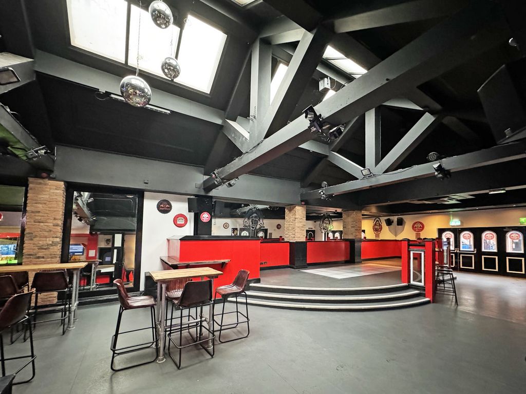Pub/bar for sale in Victoria Road, Hartlepool TS24, £400,000