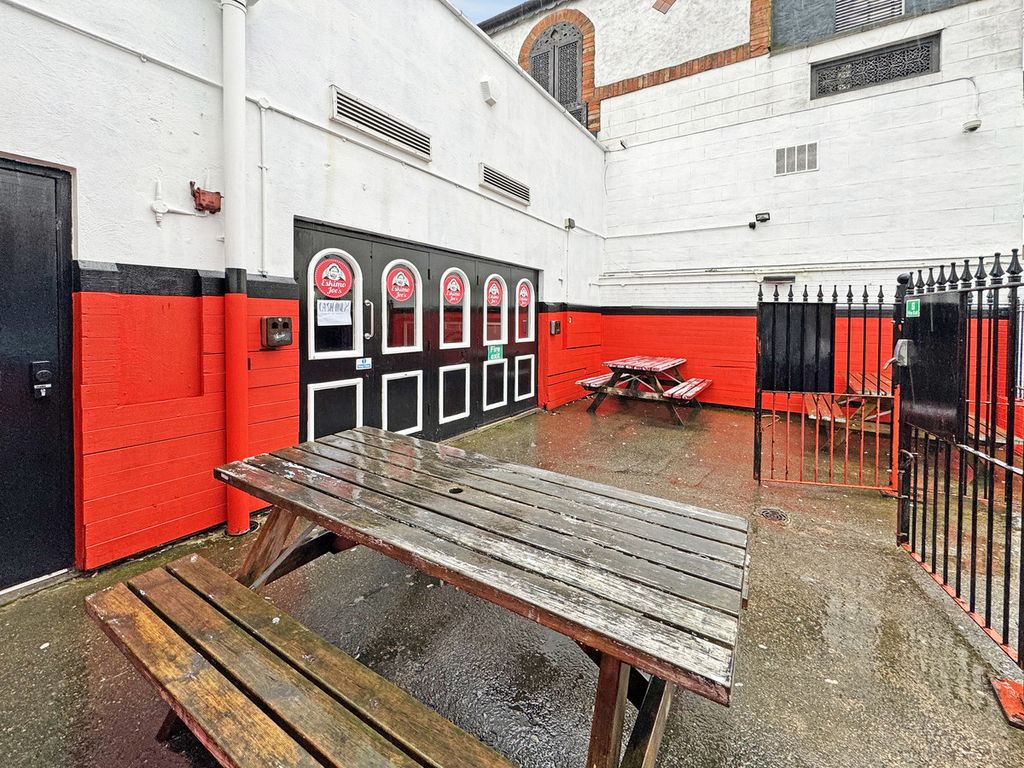Pub/bar for sale in Victoria Road, Hartlepool TS24, £400,000