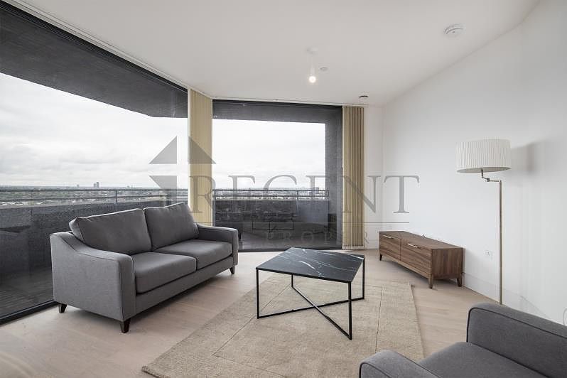1 bed flat for sale in Mono Tower, Penn Street N1, £665,000