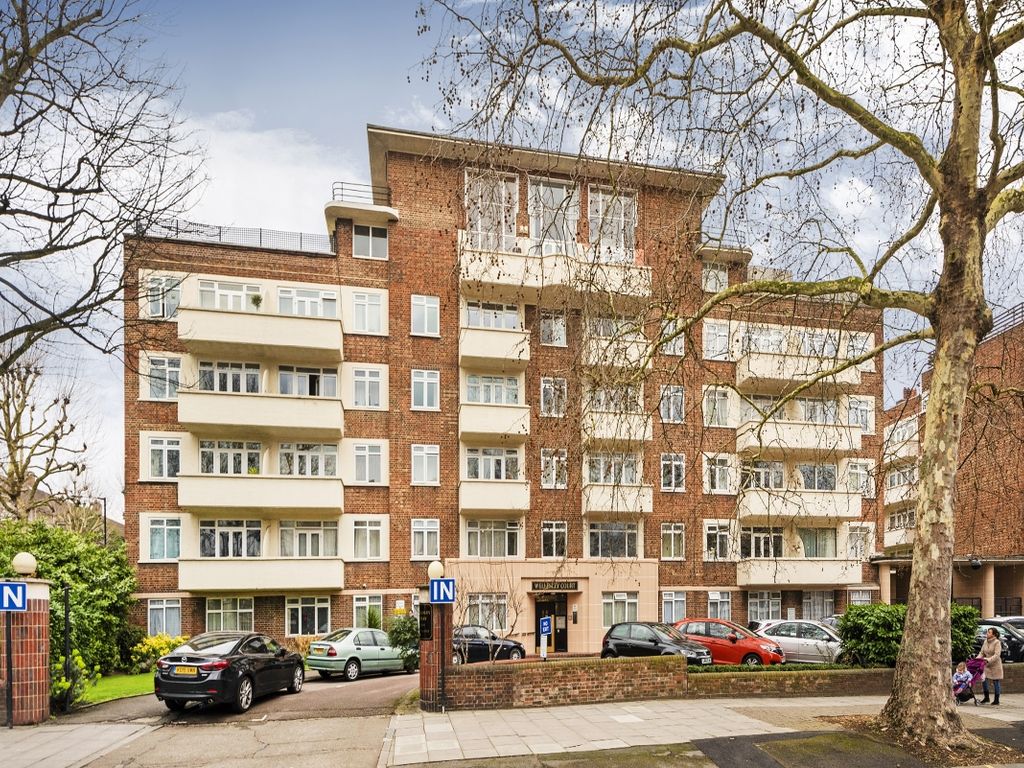 1 bed flat to rent in Maida Vale, London W9, £1,850 pcm